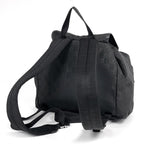 Gucci Backpack GG Pattern Nylon Black — view 2