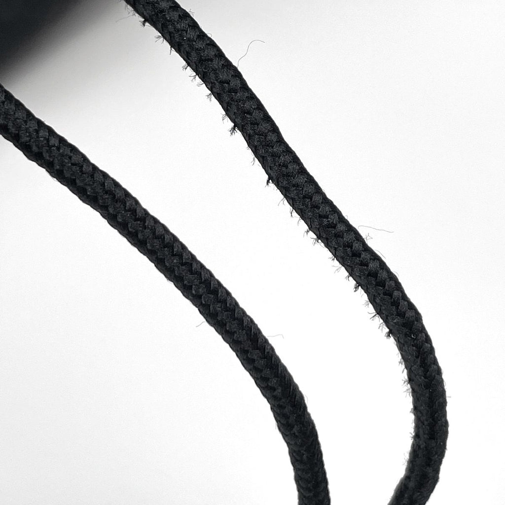 Gucci Backpack GG Pattern Nylon Black — view 5
