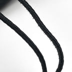 Gucci Backpack GG Pattern Nylon Black — view 5