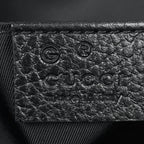 Gucci Backpack GG Pattern Nylon Black — view 8