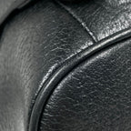 Gucci Backpack Off the Grid Drawstring Nylon Black — view 3