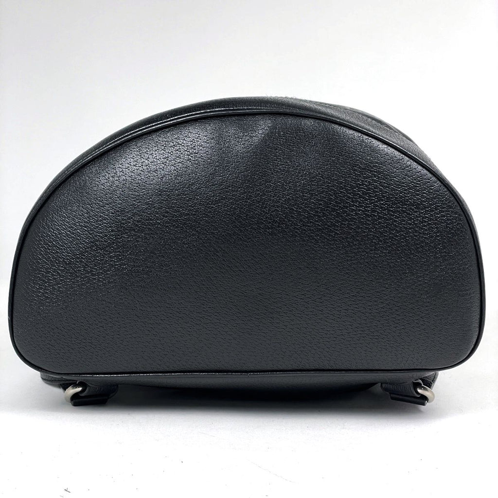Gucci Backpack Off the Grid Drawstring Nylon Black — view 4