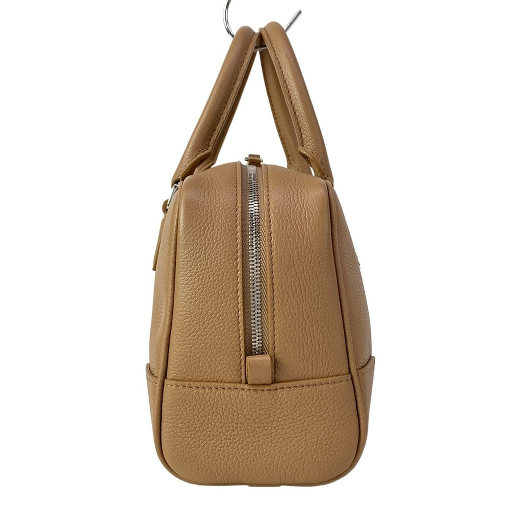 Loewe Handbag Amazona 23 Mocha — view 2
