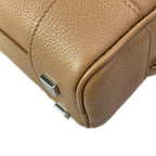 Loewe Handbag Amazona 23 Mocha — view 8