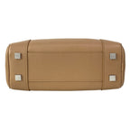 Loewe Handbag Amazona 23 Mocha — view 5