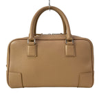 Loewe Handbag Amazona 23 Mocha — view 3