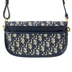 Dior Shoulder Bag Bobby East Leather — view 3