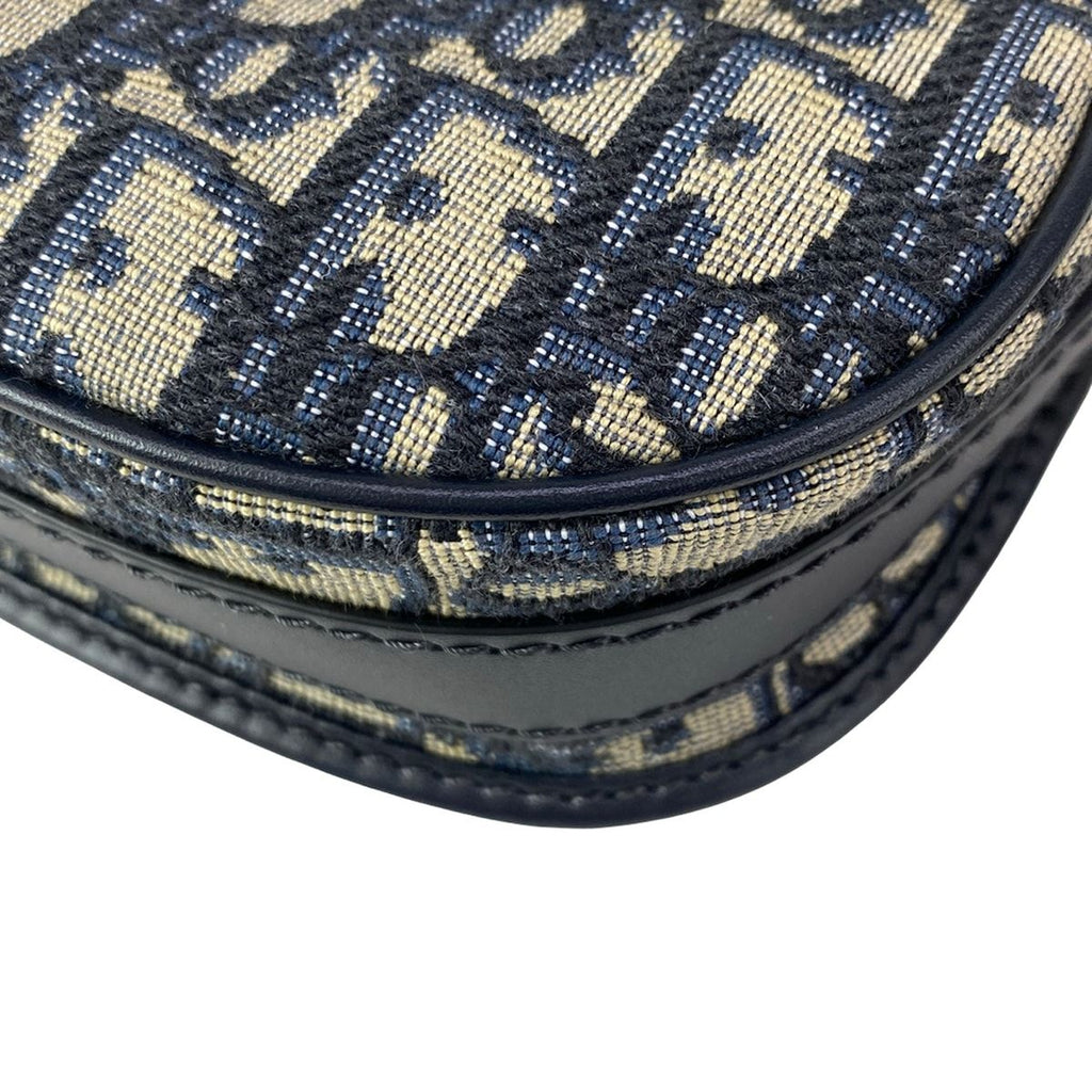 Dior Shoulder Bag Bobby East Leather — view 6