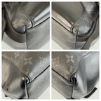Louis Vuitton Monogram Eclipse Messenger Voyage MM Shoulder Bag — view 4
