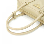 Prada Bag Handbag Gold — view 6