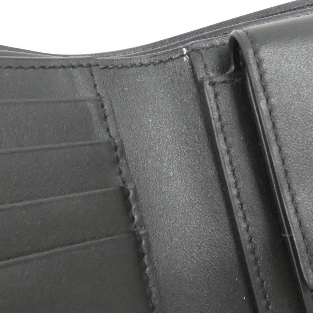 Celine Wallet Black — view 5