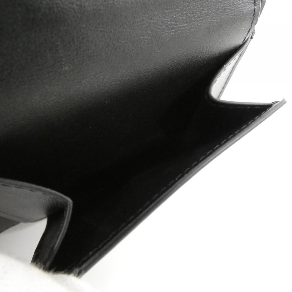 Celine Wallet Black — view 6