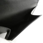 Celine Wallet Black — view 6