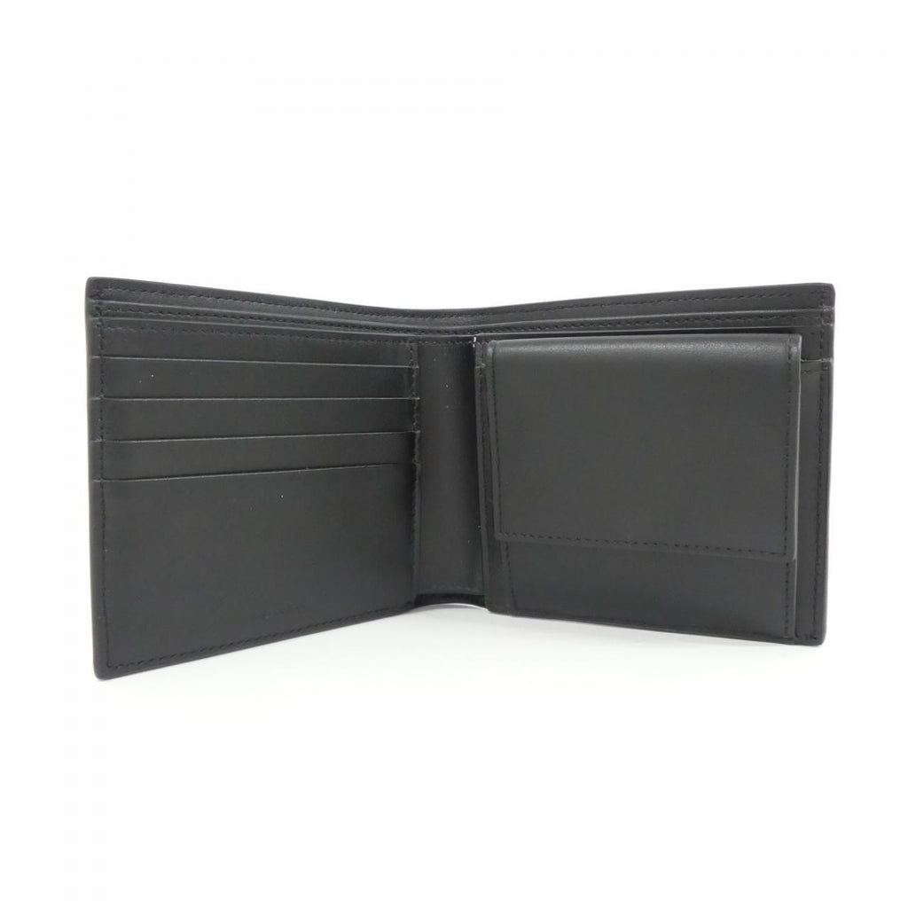 Celine Wallet Black — view 4