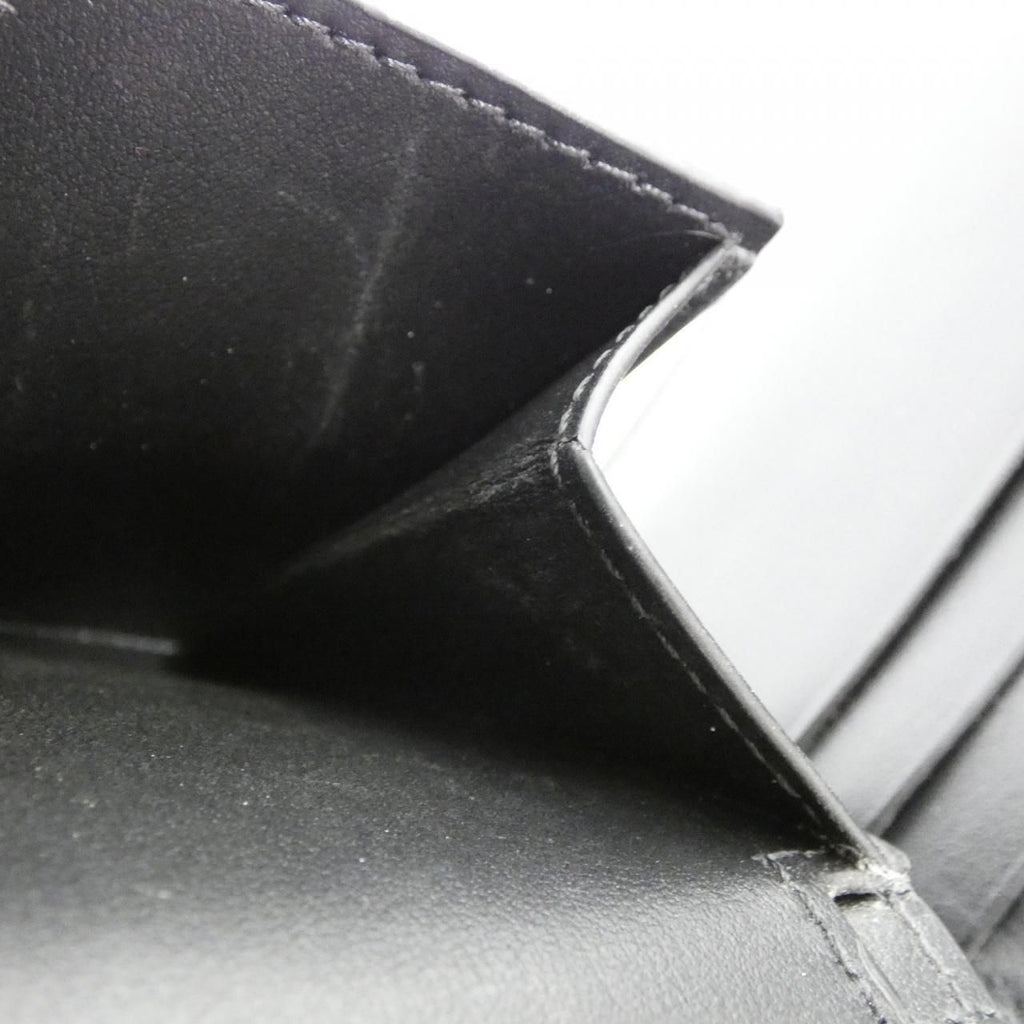 Celine Wallet Black — view 7