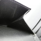 Celine Wallet Black — view 7