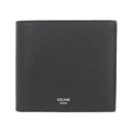 Celine Wallet Black