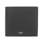 Celine Wallet Black