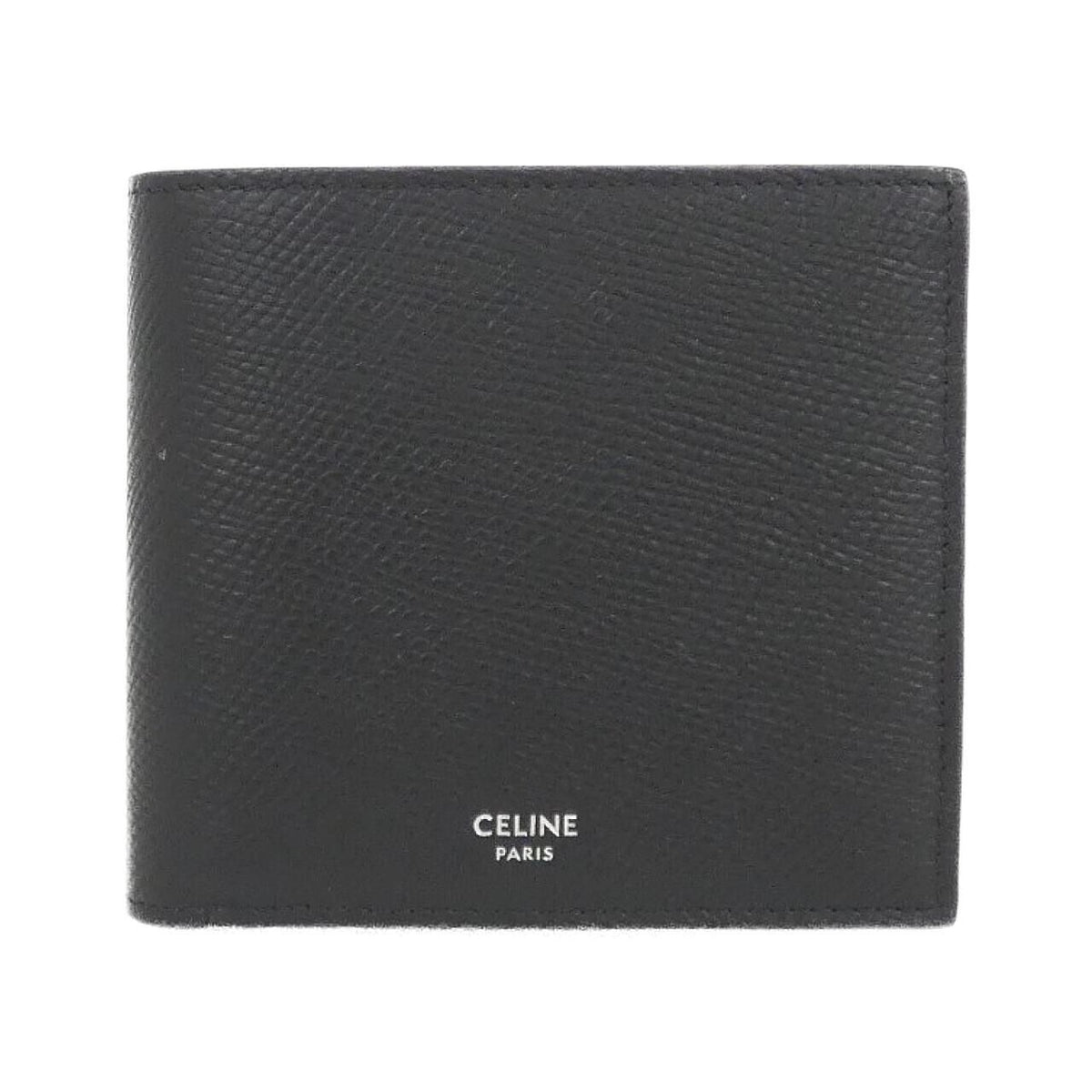 Celine Wallet Black