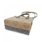 Louis Vuitton Monogram Giant on the Go BB Bag — view 3