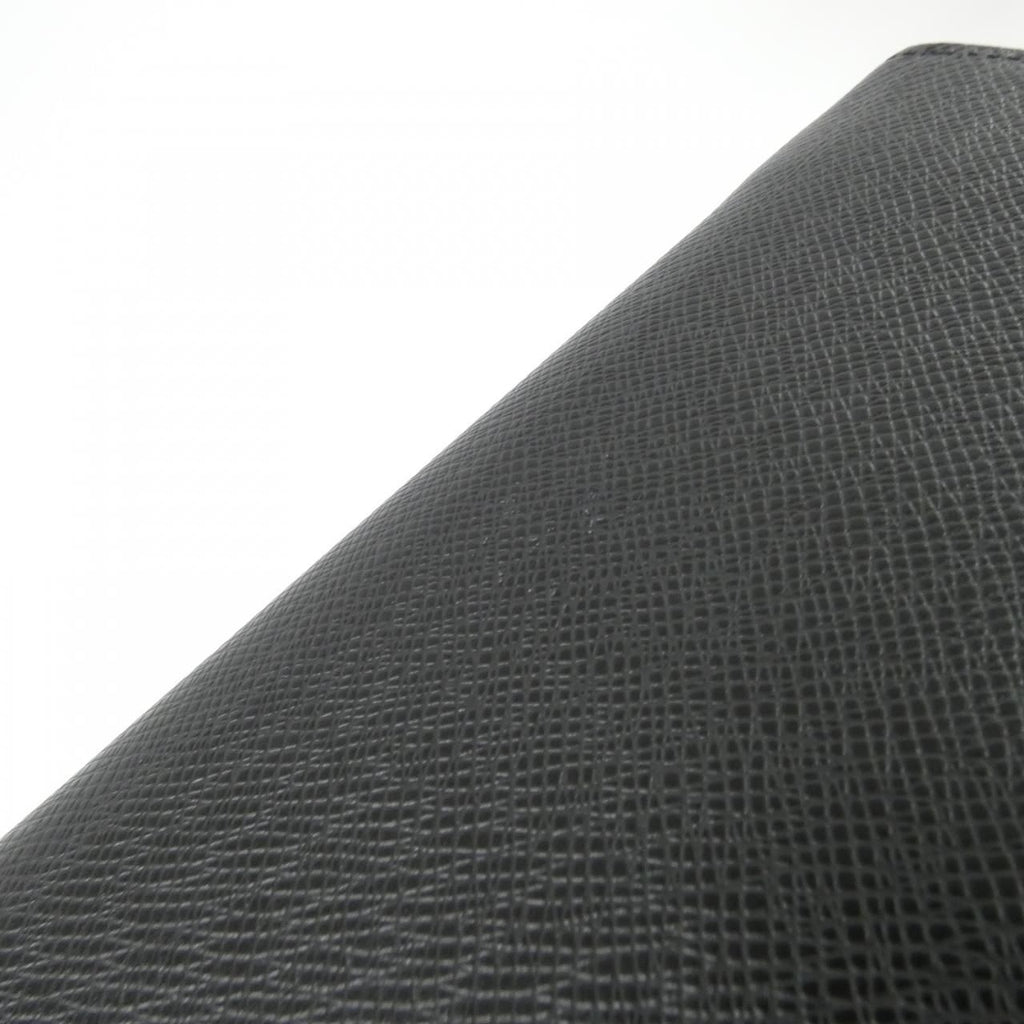 Louis Vuitton Taiga Zippy Wallet Vertical — view 4