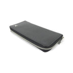 Louis Vuitton Taiga Zippy Wallet Vertical — view 3