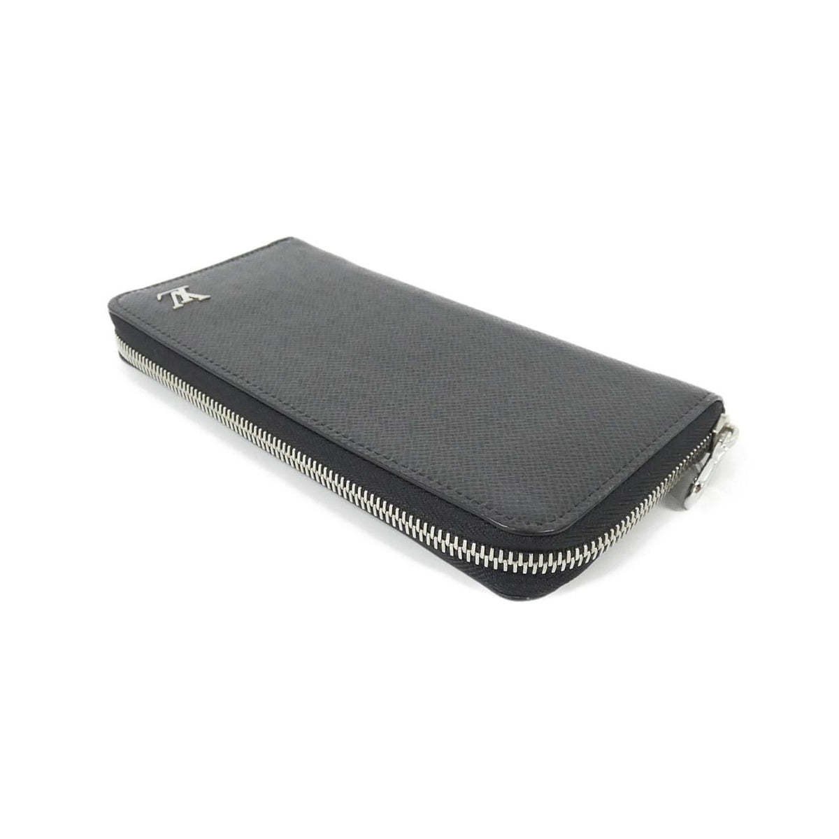 Louis Vuitton Taiga Zippy Wallet Vertical — view 3