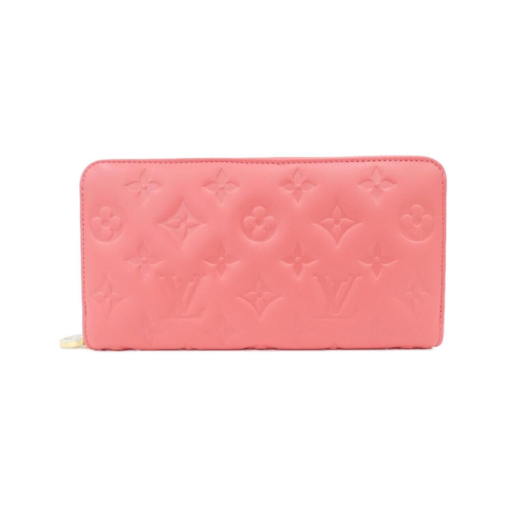 Louis Vuitton Cousin Zippy Wallet