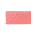 Louis Vuitton Cousin Zippy Wallet