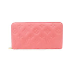 Louis Vuitton Cousin Zippy Wallet