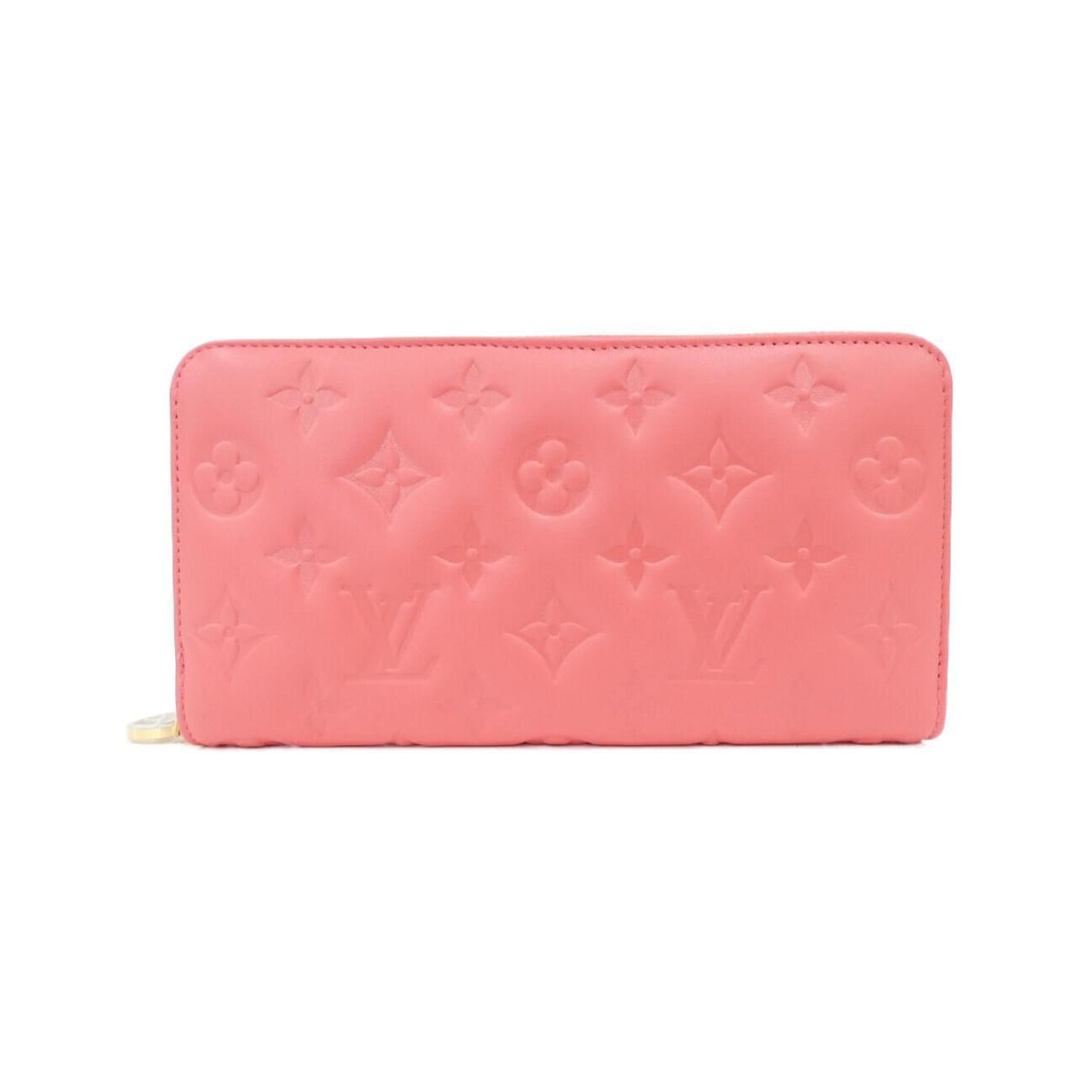 Louis Vuitton Cousin Zippy Wallet