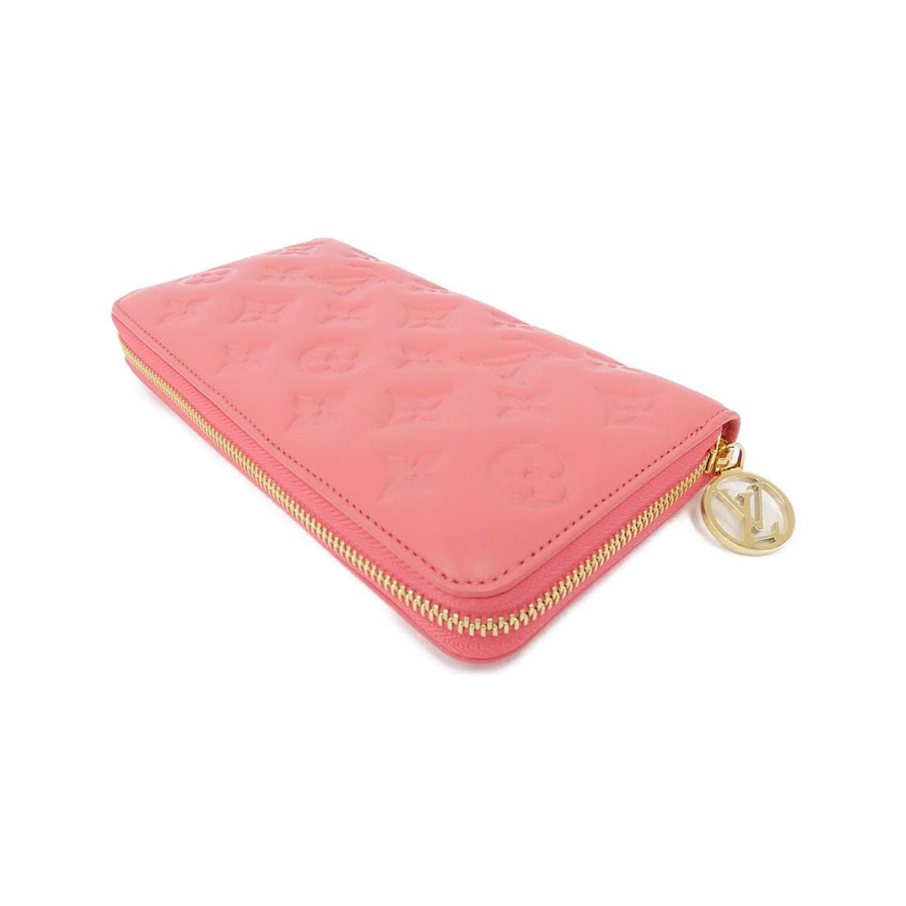 Louis Vuitton Cousin Zippy Wallet — view 2