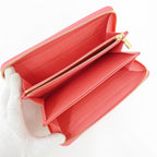 Louis Vuitton Cousin Zippy Wallet — view 3