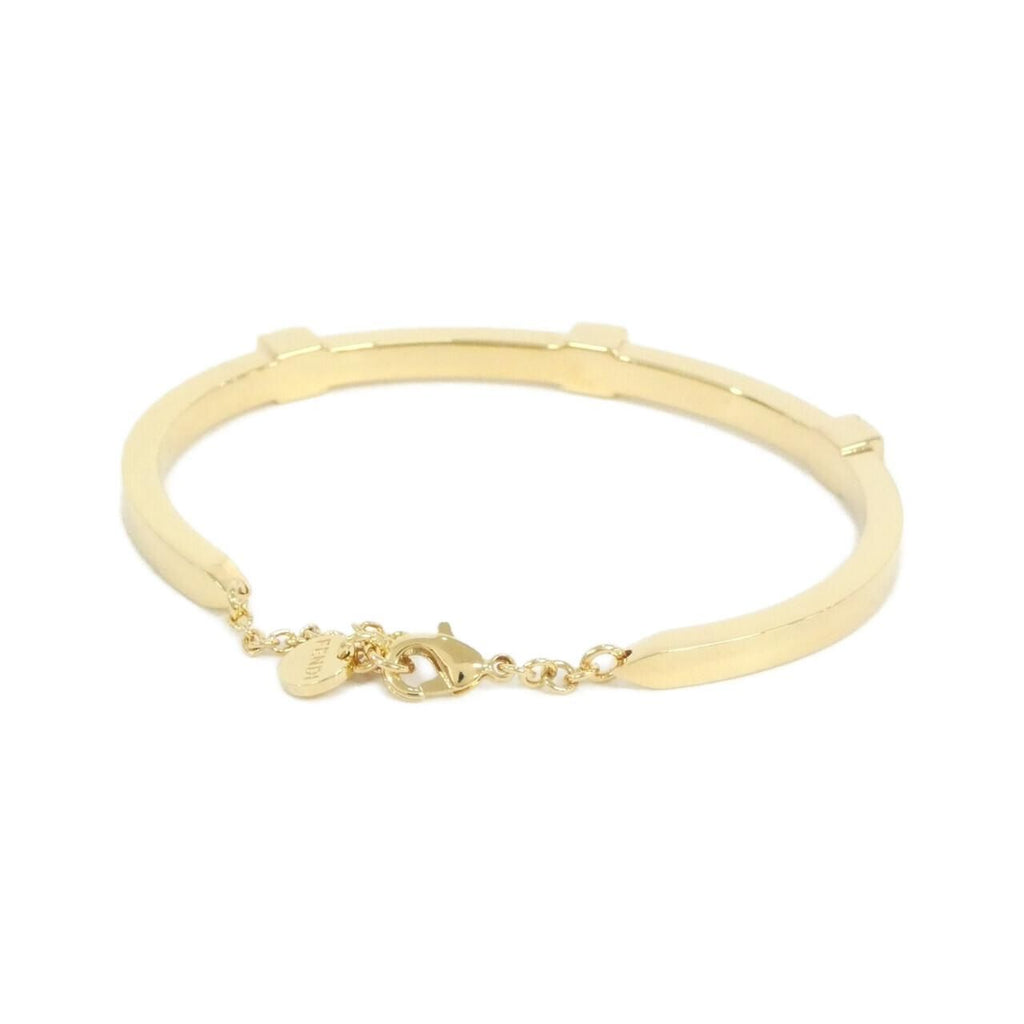 Fendi Bracelet Gold — view 2