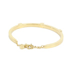 Fendi Bracelet Gold — view 2