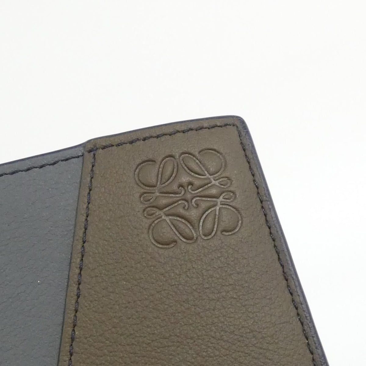 Loewe Puzzle Edge Bifold Wallet Billfold — view 3