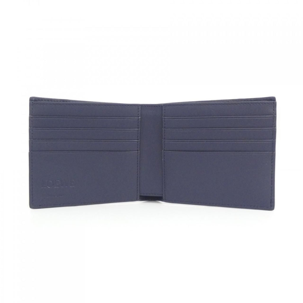 Loewe Puzzle Edge Bifold Wallet Billfold — view 4