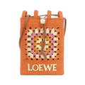 Loewe Pocket Clochette Shoulder Bag