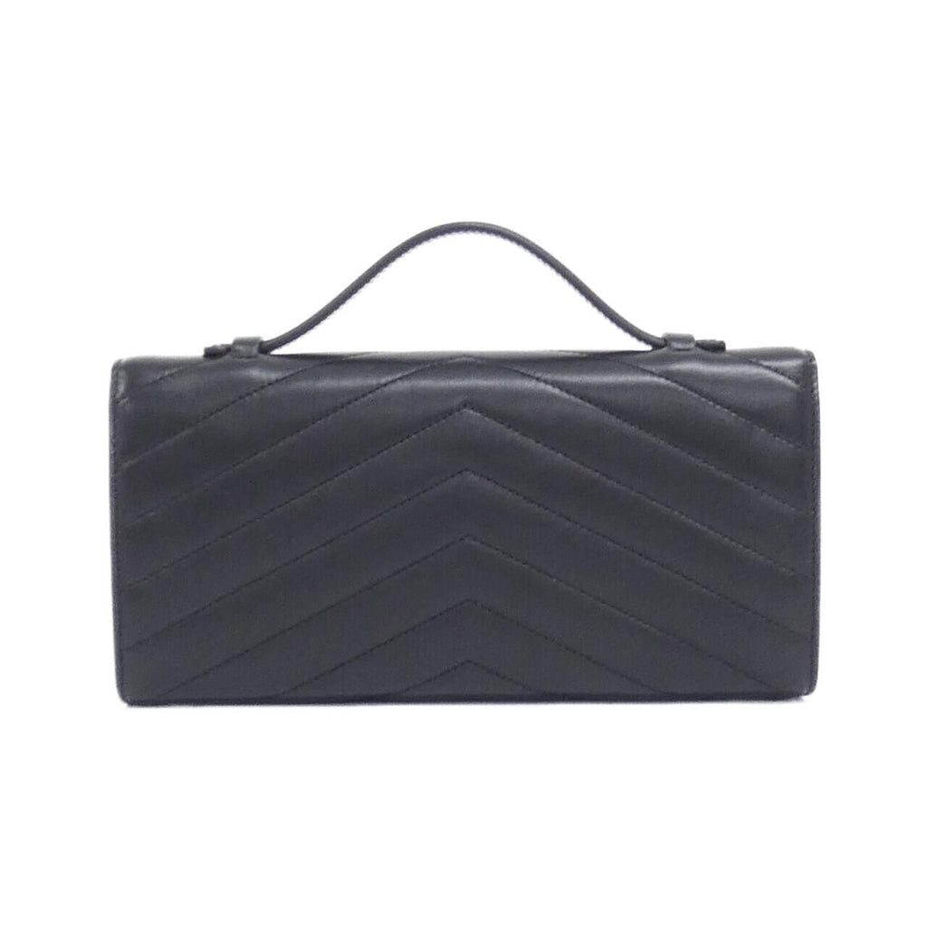 Chanel Bag Handbag Black — view 2