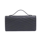 Chanel Bag Handbag Black — view 2