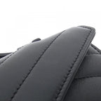 Chanel Bag Handbag Black — view 6