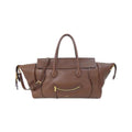Celine Smile Luggage Bag