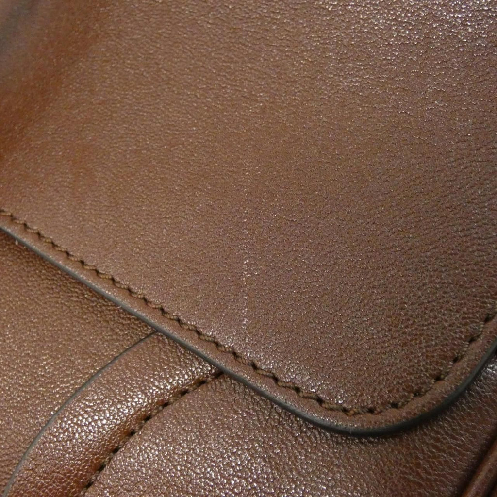 Celine Smile Luggage Bag — view 5