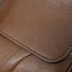 Celine Smile Luggage Bag — view 5