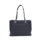 Chanel Shoulder Bag Black — view 2
