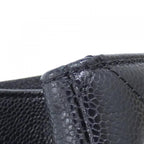 Chanel Shoulder Bag Black — view 5