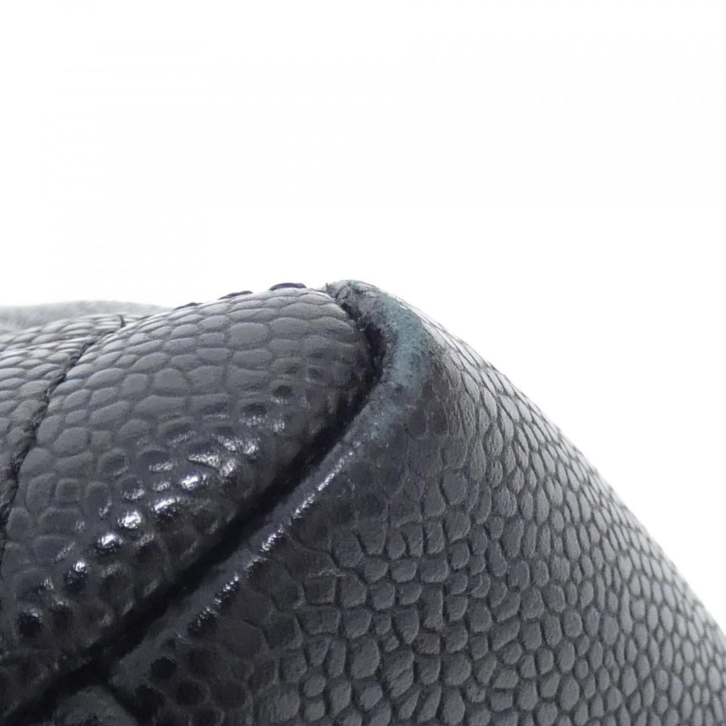Chanel Shoulder Bag Black — view 3