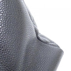 Chanel Shoulder Bag Black — view 4