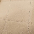 Chanel Shoulder Bag Beige — view 4