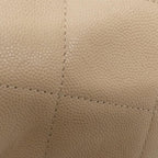 Chanel Shoulder Bag Beige — view 5
